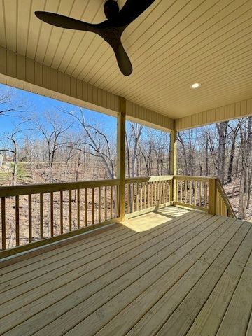 12 Beneraird Lane, Bella Vista, AR 72715