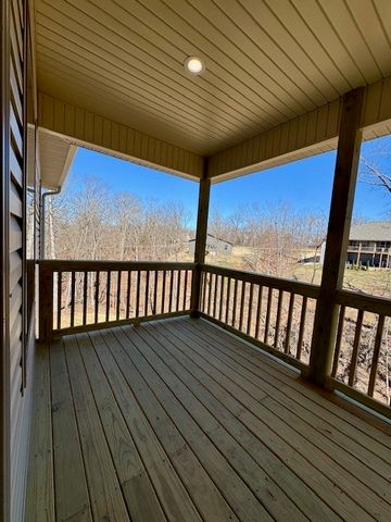 12 Beneraird Lane, Bella Vista, AR 72715