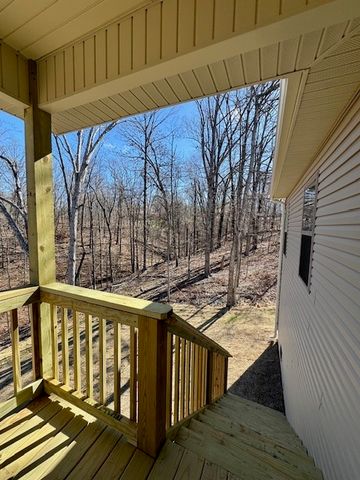 12 Beneraird Lane, Bella Vista, AR 72715