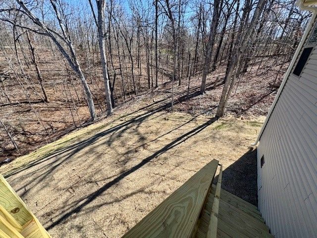 12 Beneraird Lane, Bella Vista, AR 72715