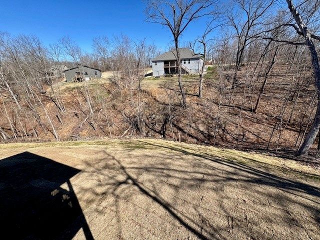 12 Beneraird Lane, Bella Vista, AR 72715