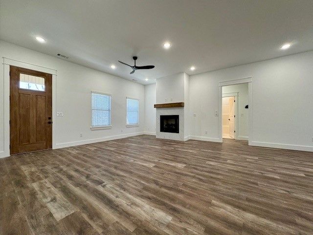 12 Beneraird Lane, Bella Vista, AR 72715