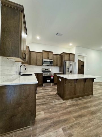 12 Beneraird Lane, Bella Vista, AR 72715