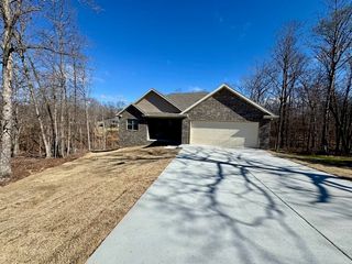 12 Beneraird Lane, Bella Vista, AR 72715