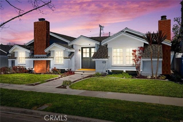 2671 Saint Albans, Rossmoor Socal, CA 90720