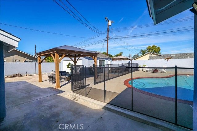 2671 Saint Albans, Rossmoor Socal, CA 90720