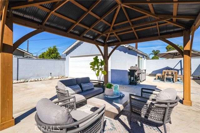 2671 Saint Albans, Rossmoor Socal, CA 90720