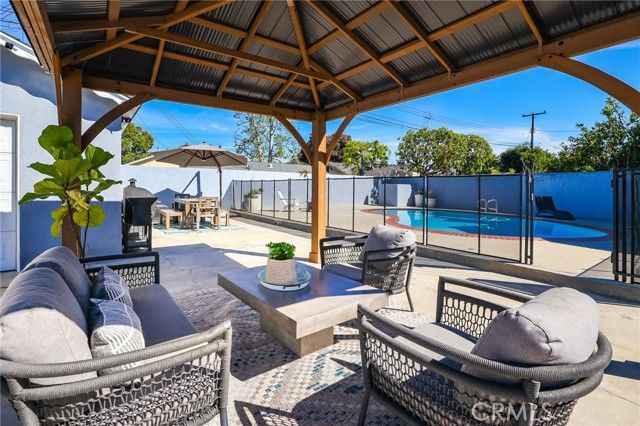 2671 Saint Albans, Rossmoor Socal, CA 90720