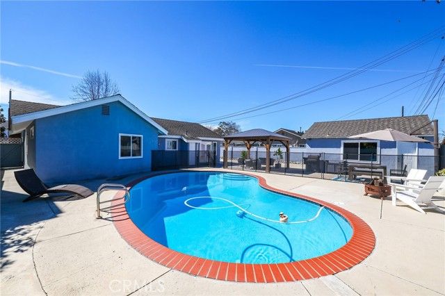 2671 Saint Albans, Rossmoor Socal, CA 90720