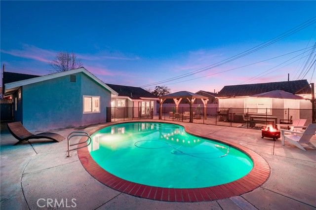 2671 Saint Albans, Rossmoor Socal, CA 90720