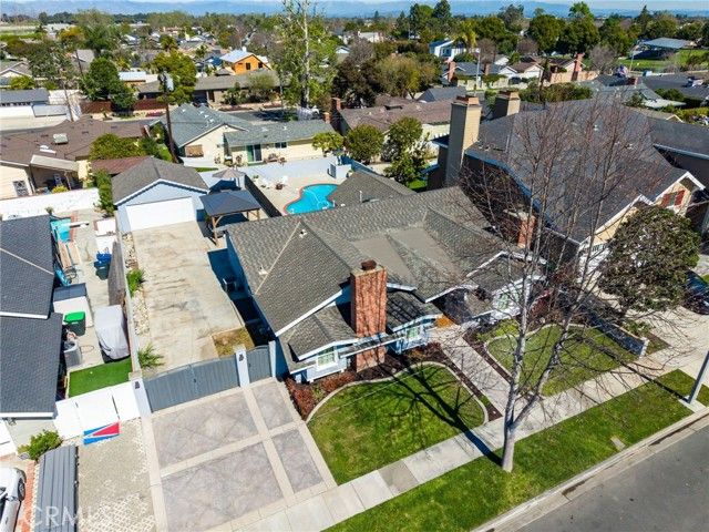 2671 Saint Albans, Rossmoor Socal, CA 90720