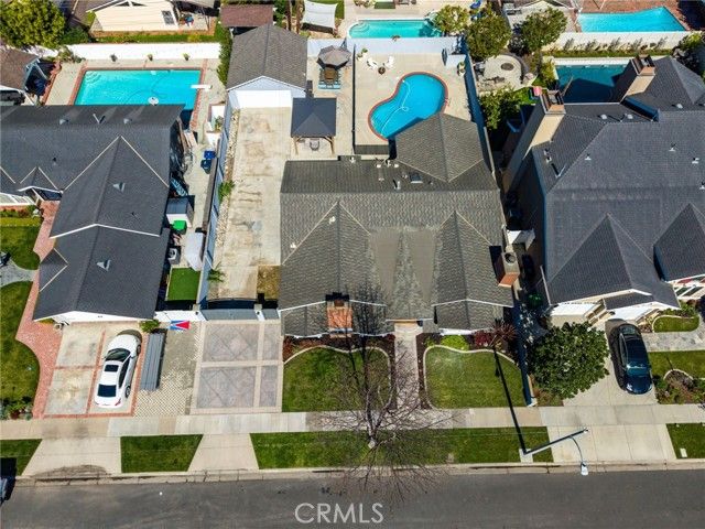 2671 Saint Albans, Rossmoor Socal, CA 90720