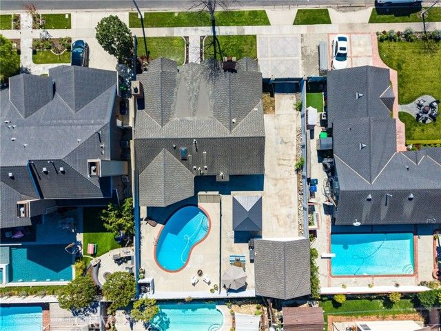 2671 Saint Albans, Rossmoor Socal, CA 90720