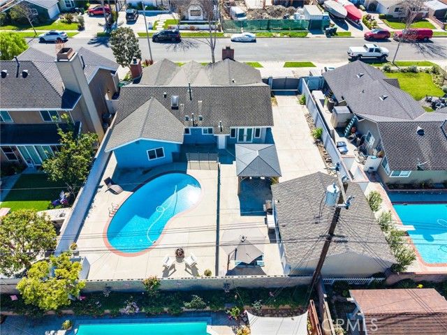 2671 Saint Albans, Rossmoor Socal, CA 90720