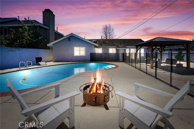 2671 Saint Albans, Rossmoor Socal, CA 90720