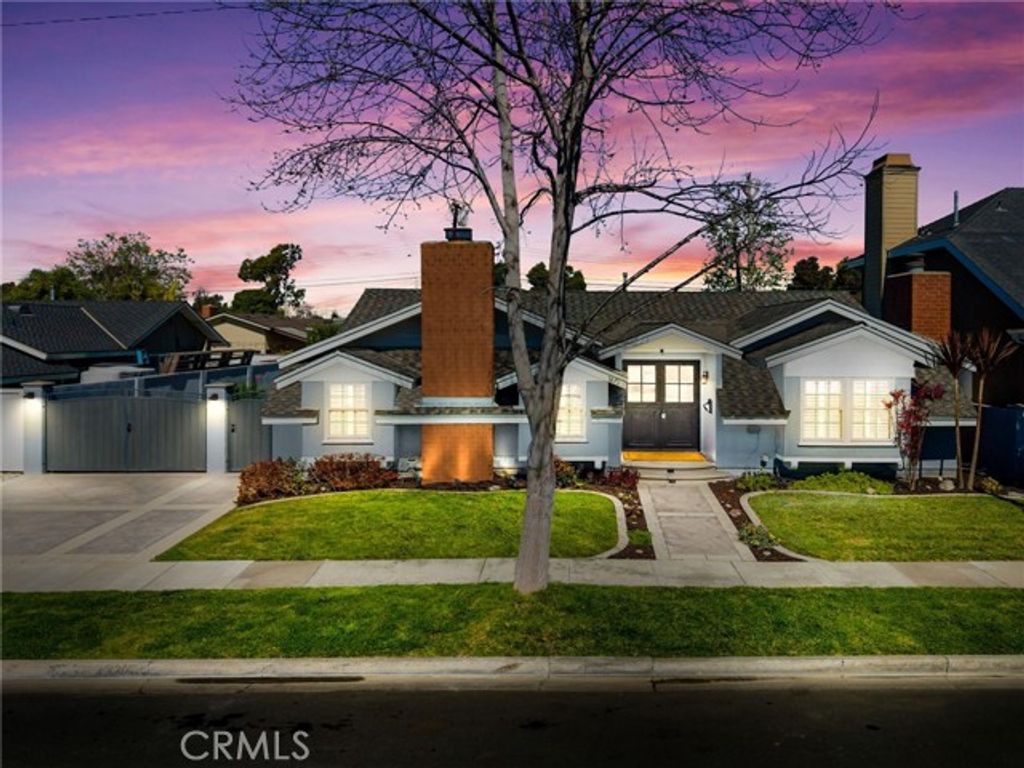 2671 Saint Albans, Rossmoor Socal, CA 90720