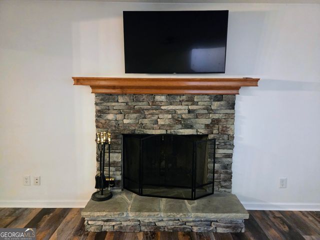 3060 Glen Wallace Drive, Cumming, GA 30040