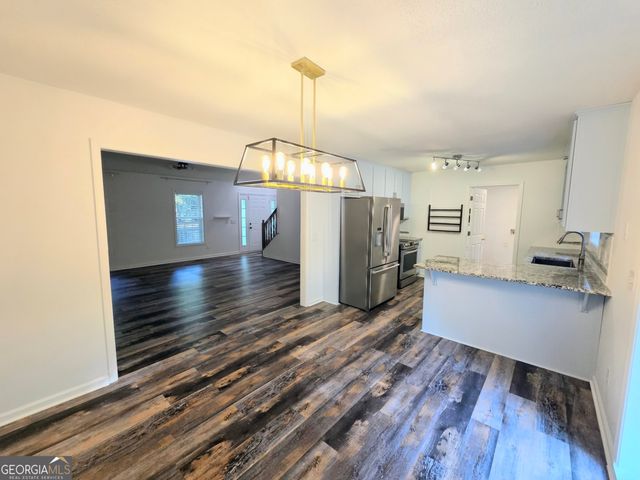 3060 Glen Wallace Drive, Cumming, GA 30040