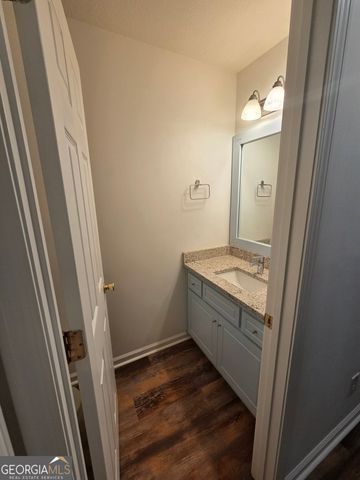 3060 Glen Wallace Drive, Cumming, GA 30040