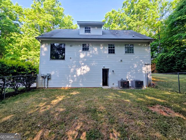 3060 Glen Wallace Drive, Cumming, GA 30040
