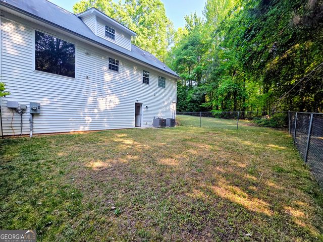 3060 Glen Wallace Drive, Cumming, GA 30040