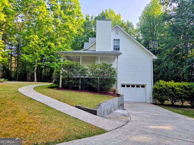 3060 Glen Wallace Drive, Cumming, GA 30040