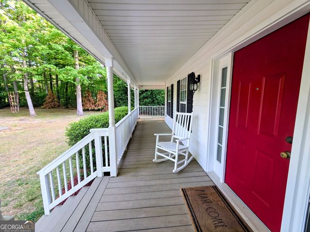 3060 Glen Wallace Drive, Cumming, GA 30040