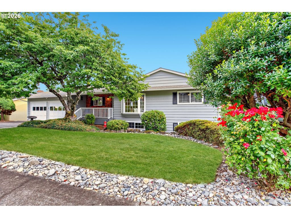 12010 Nw LOVEJOY St, Portland, OR 97229