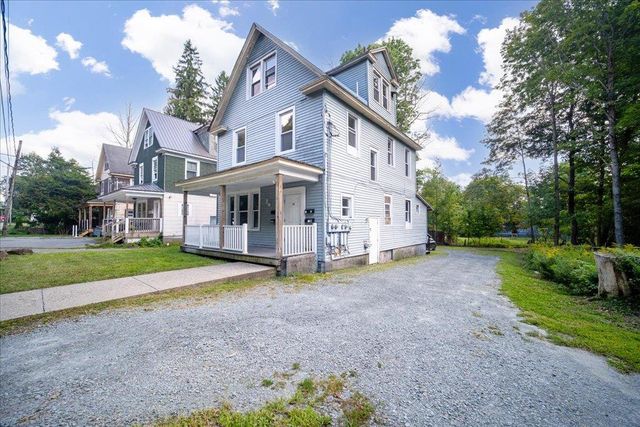 55 High Street, Monticello, NY 12701