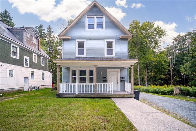 55 High Street, Monticello, NY 12701