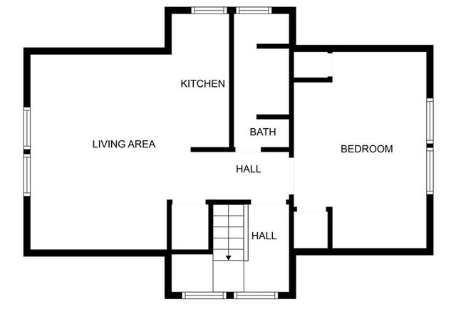 55 High Street, Monticello, NY 12701