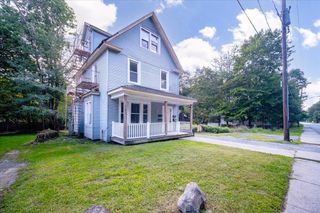 55 High Street, Monticello, NY 12701