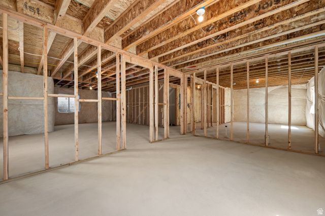 1554 E PHEASANT RD, Eagle Mountain, UT 84005