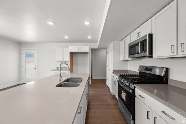 1554 E PHEASANT RD, Eagle Mountain, UT 84005