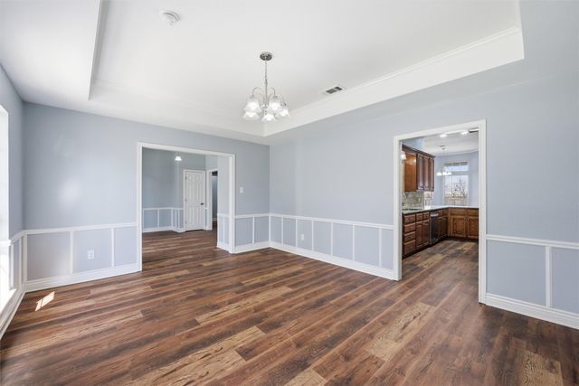 693 Mclaughlin Road, Woodway, TX 76712