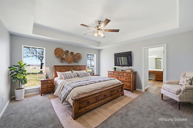 693 Mclaughlin Road, Woodway, TX 76712