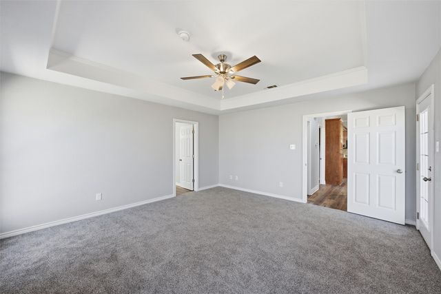 693 Mclaughlin Road, Woodway, TX 76712