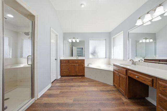 693 Mclaughlin Road, Woodway, TX 76712