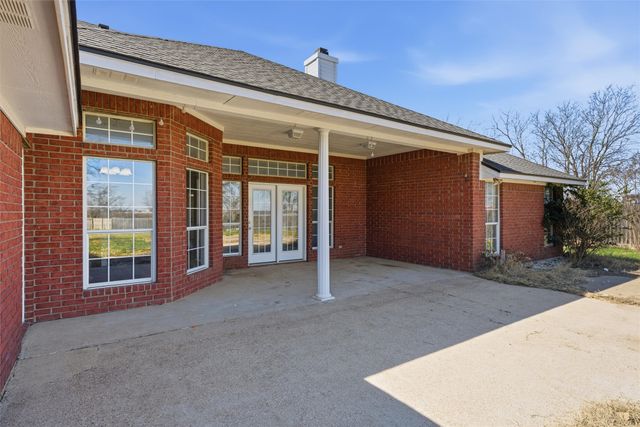 693 Mclaughlin Road, Woodway, TX 76712