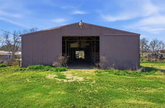 693 Mclaughlin Road, Woodway, TX 76712