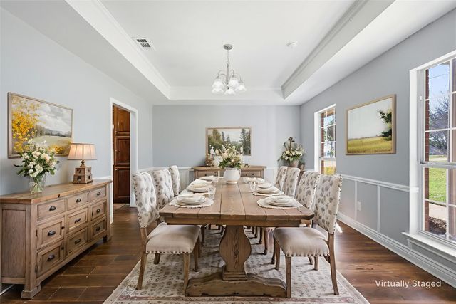 693 Mclaughlin Road, Woodway, TX 76712