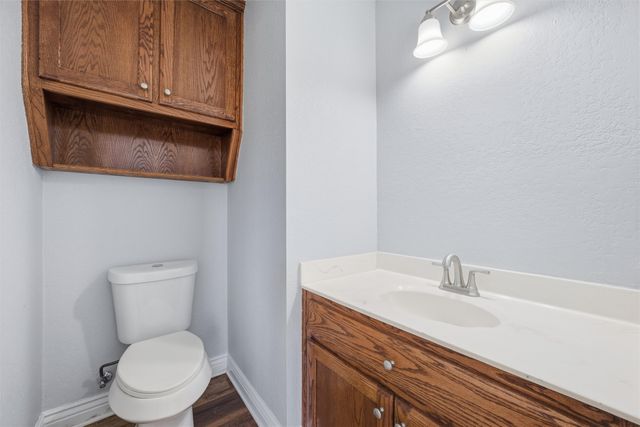 693 Mclaughlin Road, Woodway, TX 76712