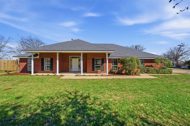 693 Mclaughlin Road, Woodway, TX 76712