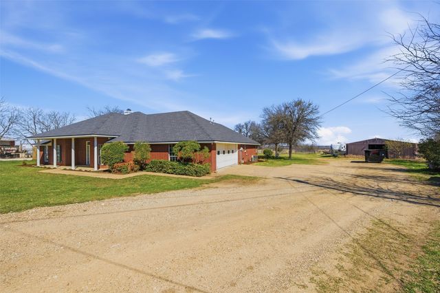 693 Mclaughlin Road, Woodway, TX 76712