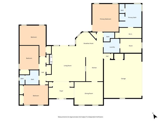 693 Mclaughlin Road, Woodway, TX 76712