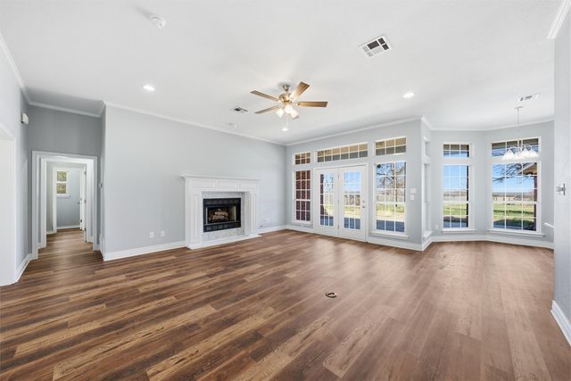 693 Mclaughlin Road, Woodway, TX 76712