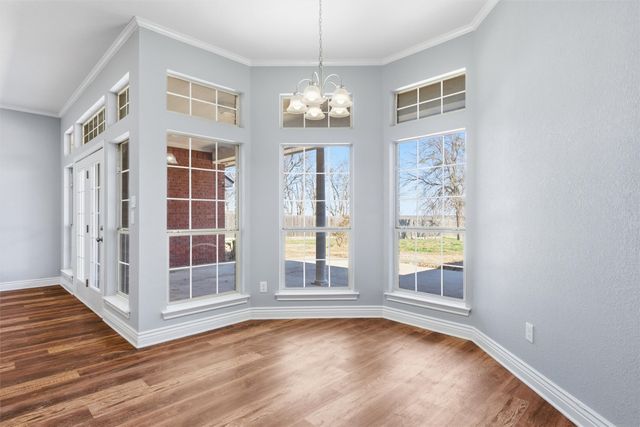 693 Mclaughlin Road, Woodway, TX 76712