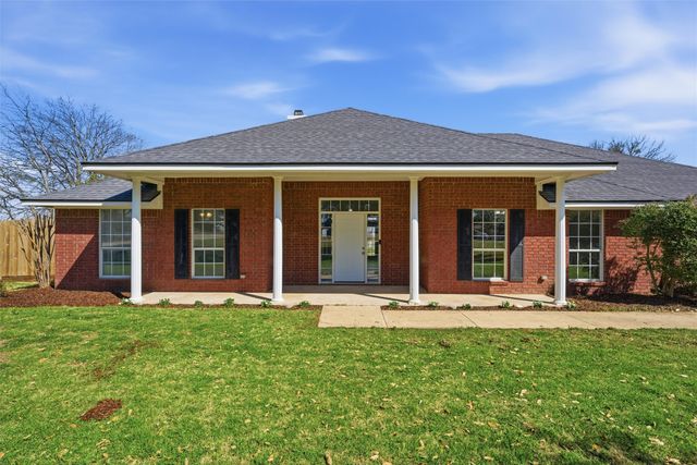 693 Mclaughlin Road, Woodway, TX 76712