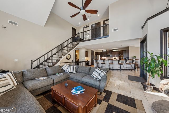 101 Bevil Ridge Road SE, Emerson, GA 30137