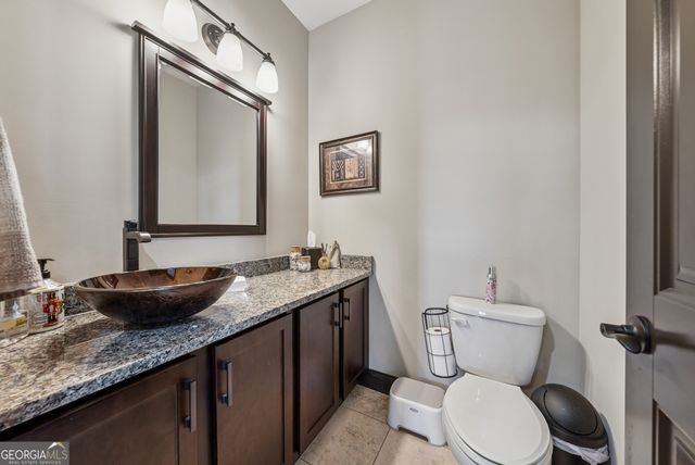 101 Bevil Ridge Road SE, Emerson, GA 30137